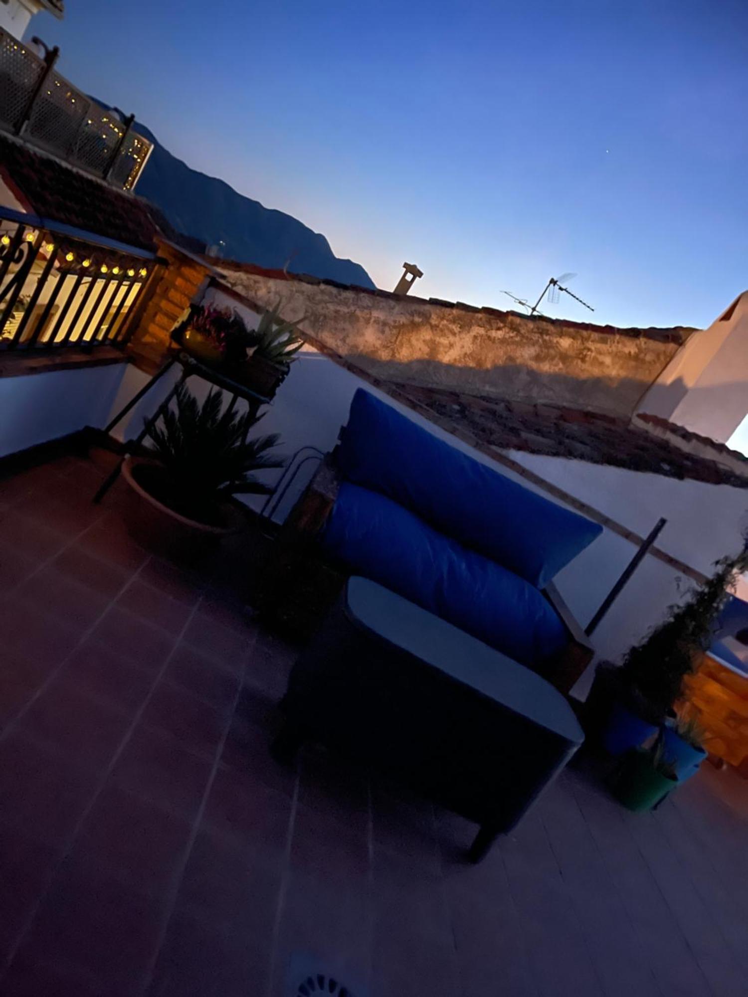 Casa Morayma, Lecrin, Granada (Adults Only) Hotel Acequias Exterior foto