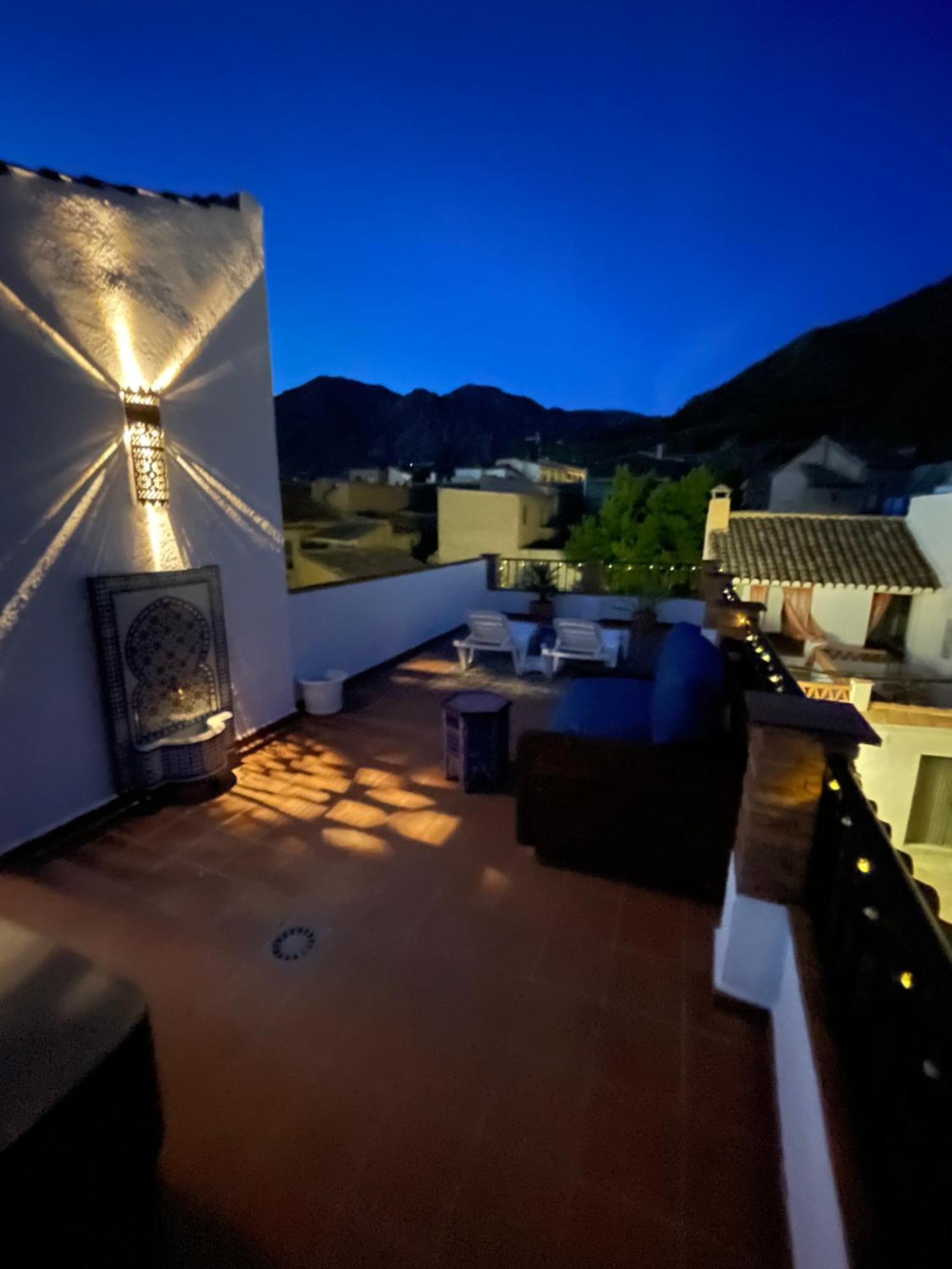 Casa Morayma, Lecrin, Granada (Adults Only) Hotel Acequias Exterior foto