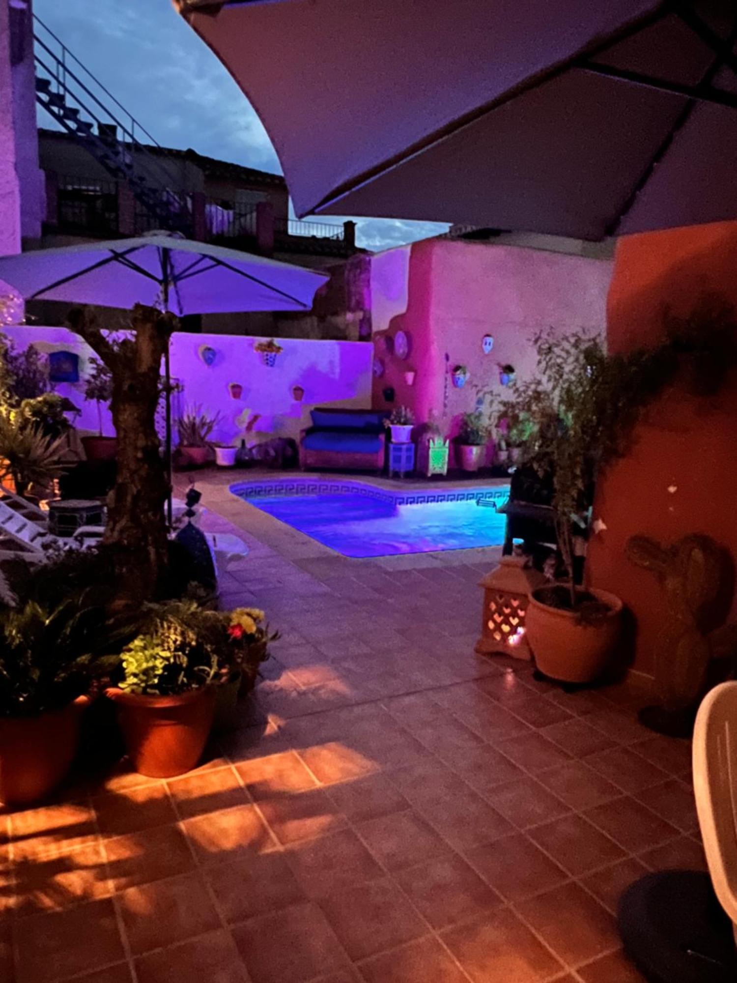 Casa Morayma, Lecrin, Granada (Adults Only) Hotel Acequias Exterior foto